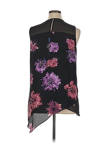 Zac & Rachel Sleeveless Blouse (view 2)