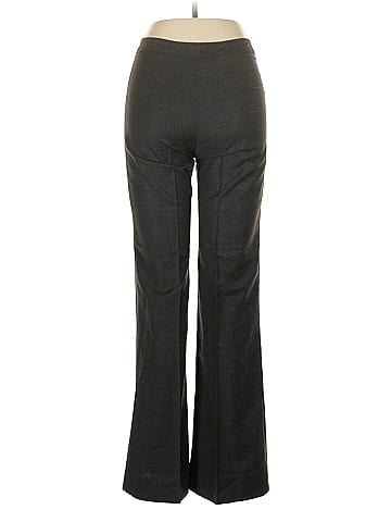United Colors Of Benetton Wool Pants (view 2)