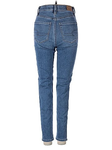 American Eagle Outfitters Jeans (view 2)