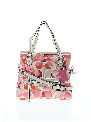Coach Satchel (view 1)