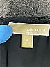 MICHAEL Michael Kors Black Cocktail Dress Size 4 - photo 6