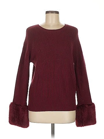 Love Token Pullover Sweater (view 1)