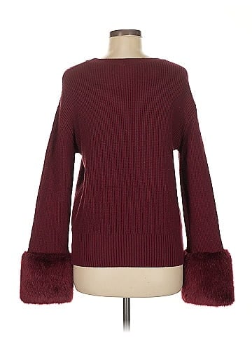Love Token Pullover Sweater (view 2)