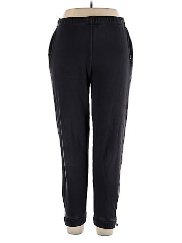 Monrow Track Pants (view 1)