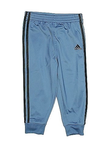 Adidas Track Pants (view 1)