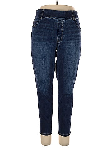 SPANX Jeggings (view 1)
