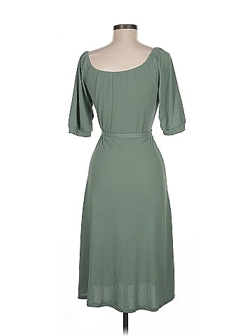 Monteau Casual Dress (view 2)