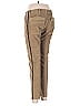 Nili Lotan Brown Tan Casual Pants Size 4 - photo 2