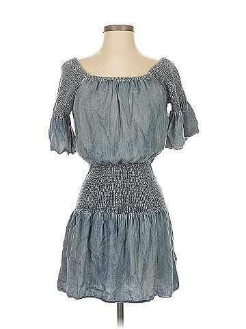 Mustard Seed Casual Dress (view 1)