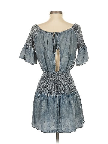 Mustard Seed Casual Dress (view 2)