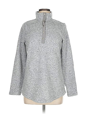 CHARLES RIVER APPAREL Pullover Sweater (view 1)