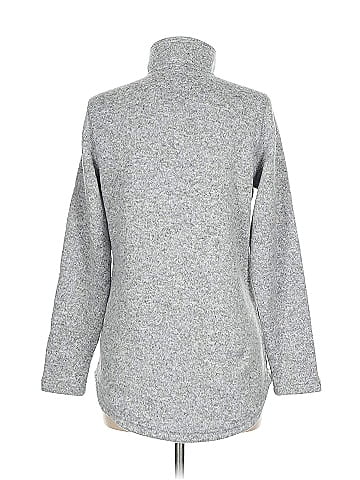 CHARLES RIVER APPAREL Pullover Sweater (view 2)