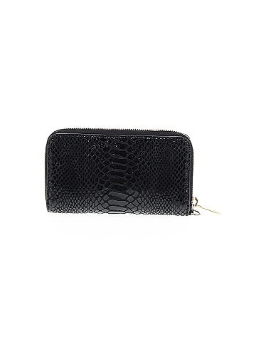 MICHAEL Michael Kors Leather Wallet (view 2)