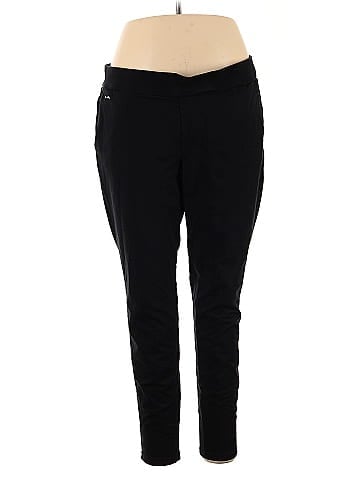 L-RL Lauren Active Ralph Lauren Active Pants (view 1)