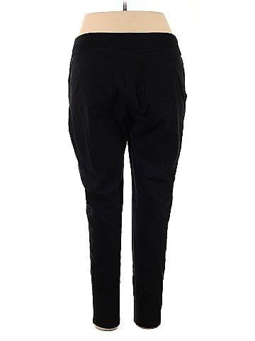 L-RL Lauren Active Ralph Lauren Active Pants (view 2)