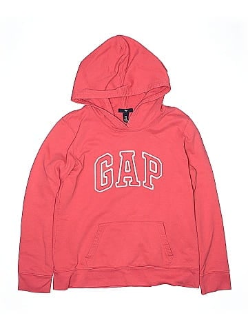 Gap Outlet Pullover Hoodie (view 1)