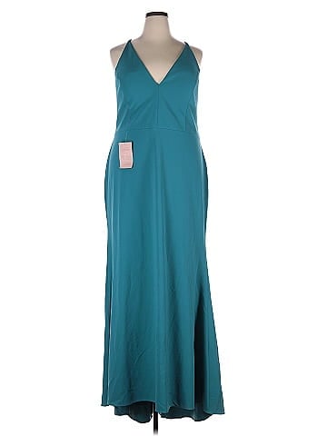 BHLDN Cocktail Dress (view 1)