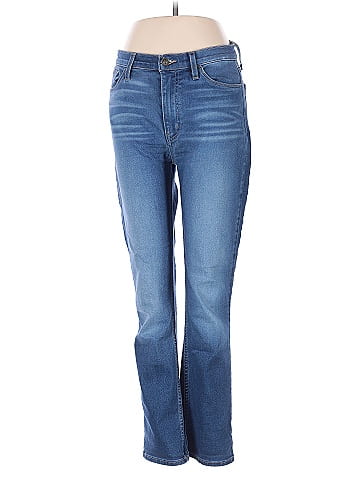 Hudson Jeans Jeans (view 1)