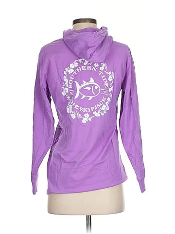 Southern Tide Pullover Hoodie (view 2)