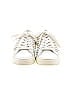 Tory Sport White Ivory Sneakers Size 8 1/2 - photo 2