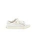Tory Sport White Ivory Sneakers Size 8 1/2 - photo 1