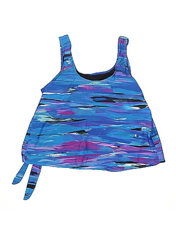 Swimsuits for all Swimsuit Top (view 2)
