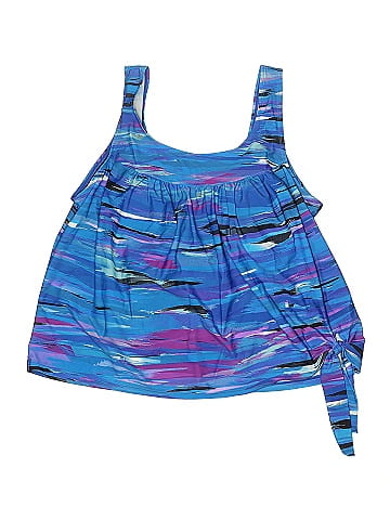 Swimsuits for all Swimsuit Top (view 1)