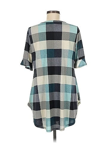 Honeyme Short Sleeve Top (view 2)