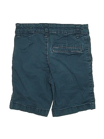 OshKosh B'gosh Denim Shorts (view 2)