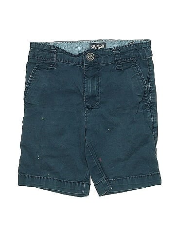 OshKosh B'gosh Denim Shorts (view 1)