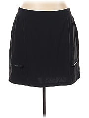 Zenergy By Chico's Casual Skirt