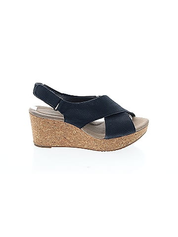 Clarks Wedges (view 1)
