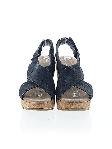 Clarks Wedges (view 2)