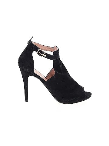 Madden Girl Heels (view 1)