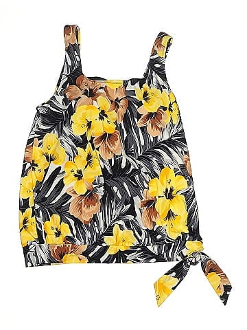 Swimsuits for all Swimsuit Top (view 1)