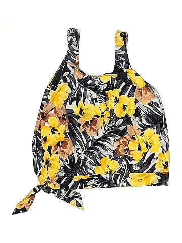 Swimsuits for all Swimsuit Top (view 2)