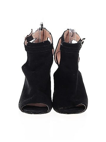 Madden Girl Heels (view 2)