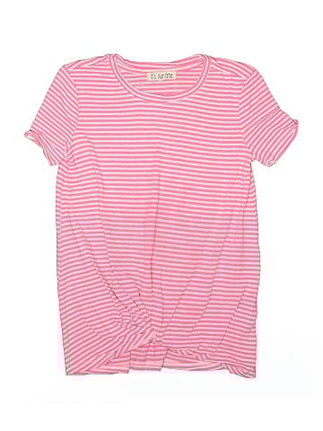It's Our Time Short Sleeve T-Shirt (view 1)