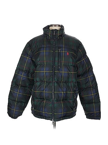 Polo by Ralph Lauren Snow Jacket (view 1)