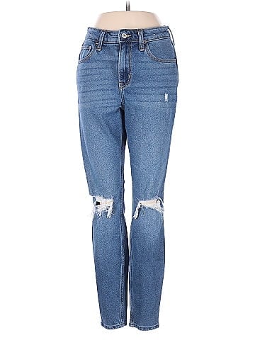 Abercrombie & Fitch Jeans (view 1)