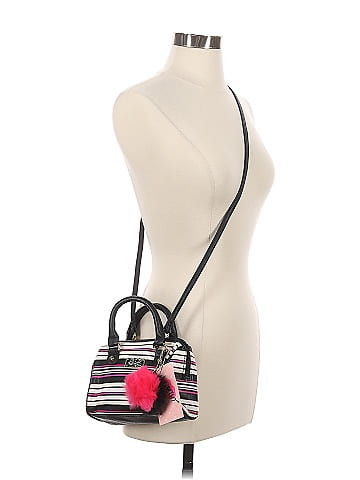 Luv Betsey by Betsey Johnson Satchel (view 2)