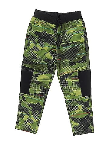 Lands' End Casual Pants (view 1)
