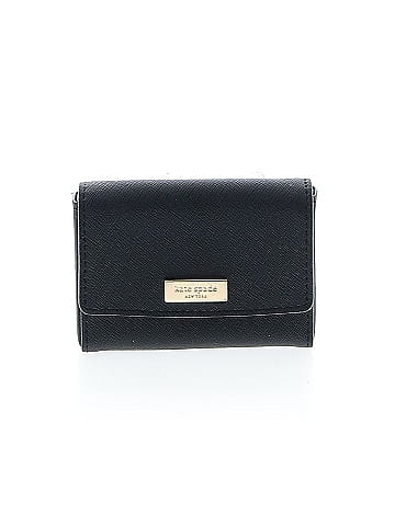 Kate Spade New York Leather Coin Purse (view 1)