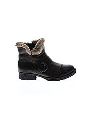 Born Handcrafted Footwear Boots