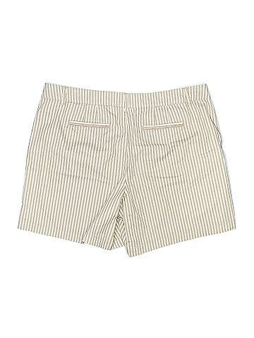 Intro Love Khaki Shorts (view 2)