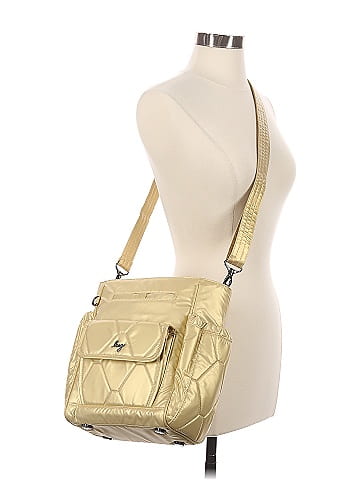 Lug Crossbody Bag (view 2)