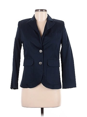 Calvin Rucker Blazer (view 1)