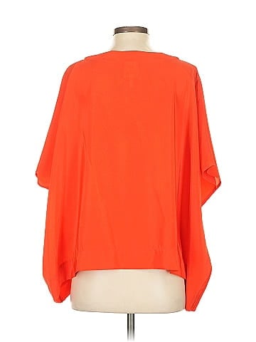 DG^2 by Diane Gilman 3/4 Sleeve Blouse (view 2)
