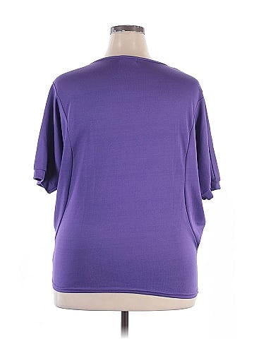 Jon & Anna Active T-Shirt (view 2)