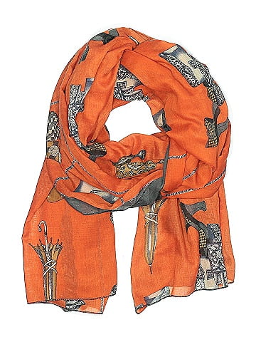 Unbranded Scarf (view 1)